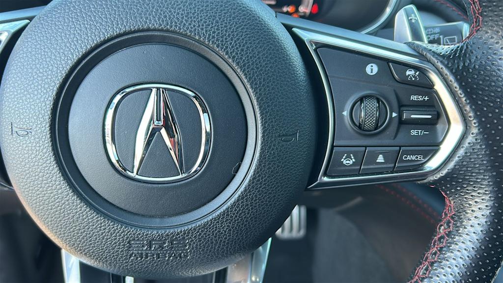 Thumbnail: 2022 Acura MDX - 26