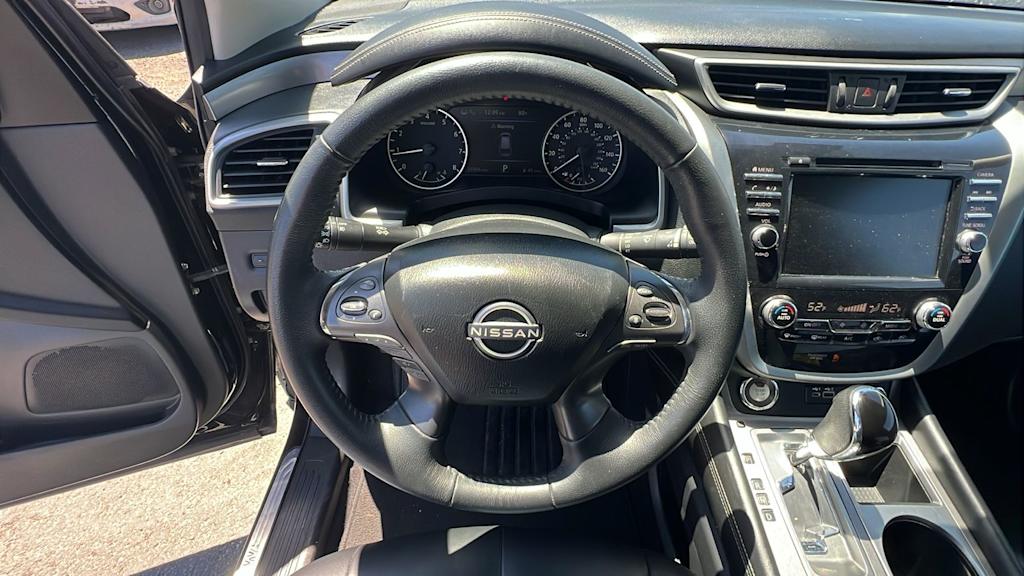 Thumbnail: 2023 Nissan Murano - 8