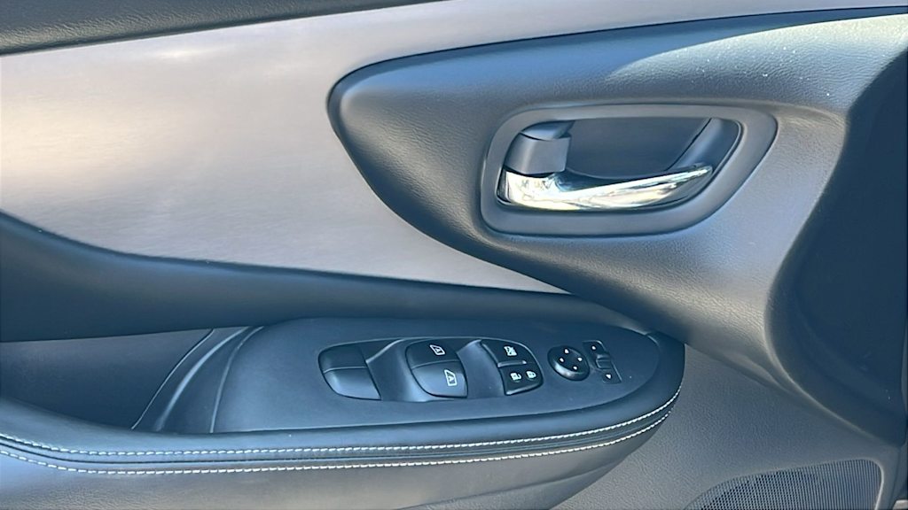 Thumbnail: 2023 Nissan Murano - 20
