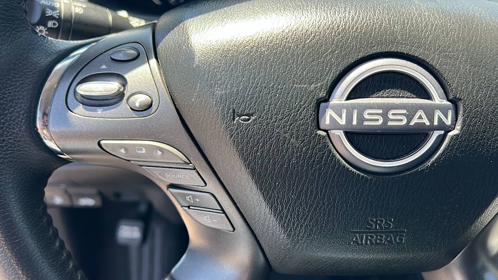 Thumbnail: 2023 Nissan Murano - 18