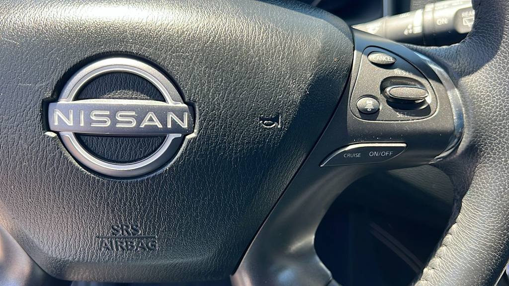 Thumbnail: 2023 Nissan Murano - 19