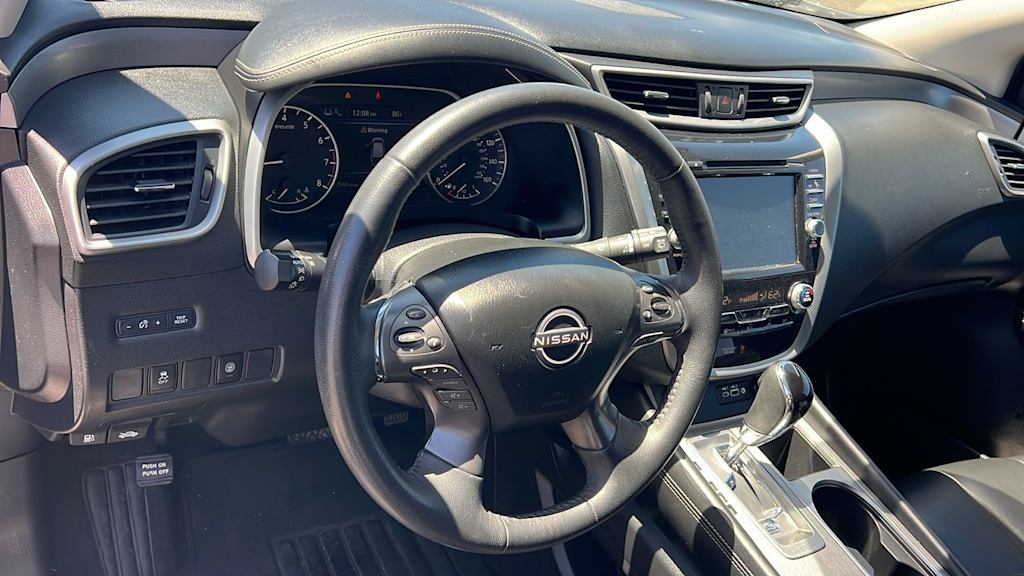 Thumbnail: 2023 Nissan Murano - 2