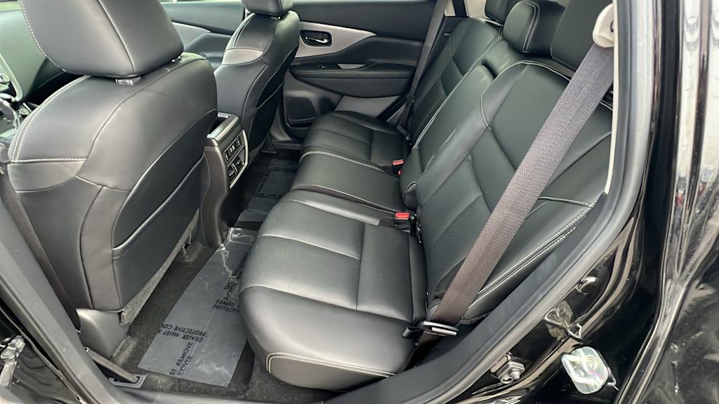 Thumbnail: 2020 Nissan Murano - 12