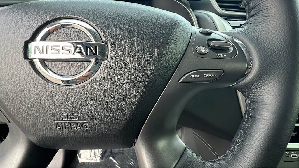 Thumbnail: 2020 Nissan Murano - 27