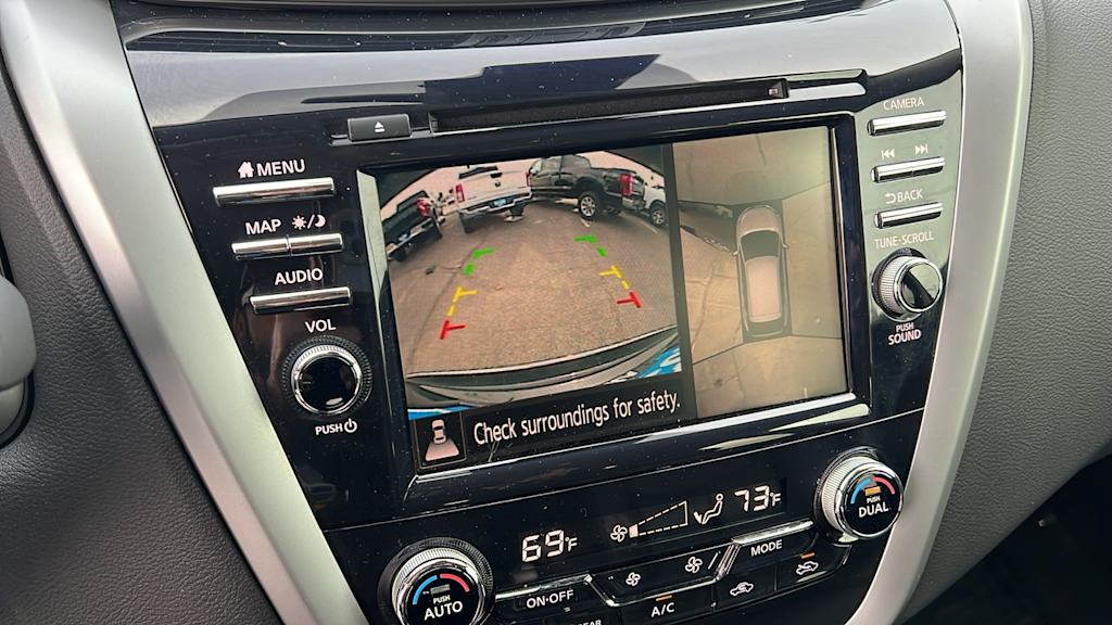 Thumbnail: 2020 Nissan Murano - 24