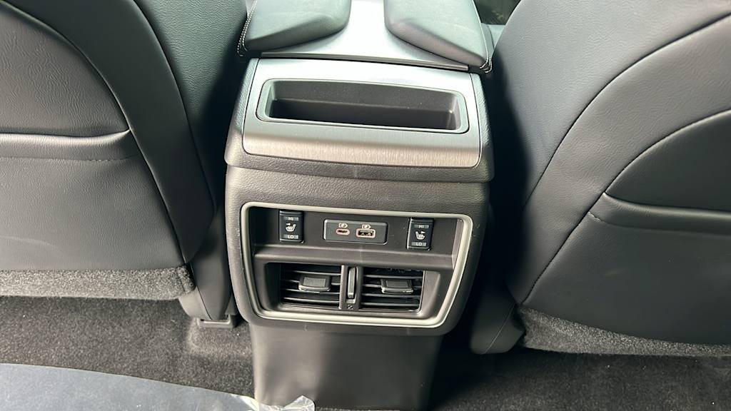 Thumbnail: 2020 Nissan Murano - 30