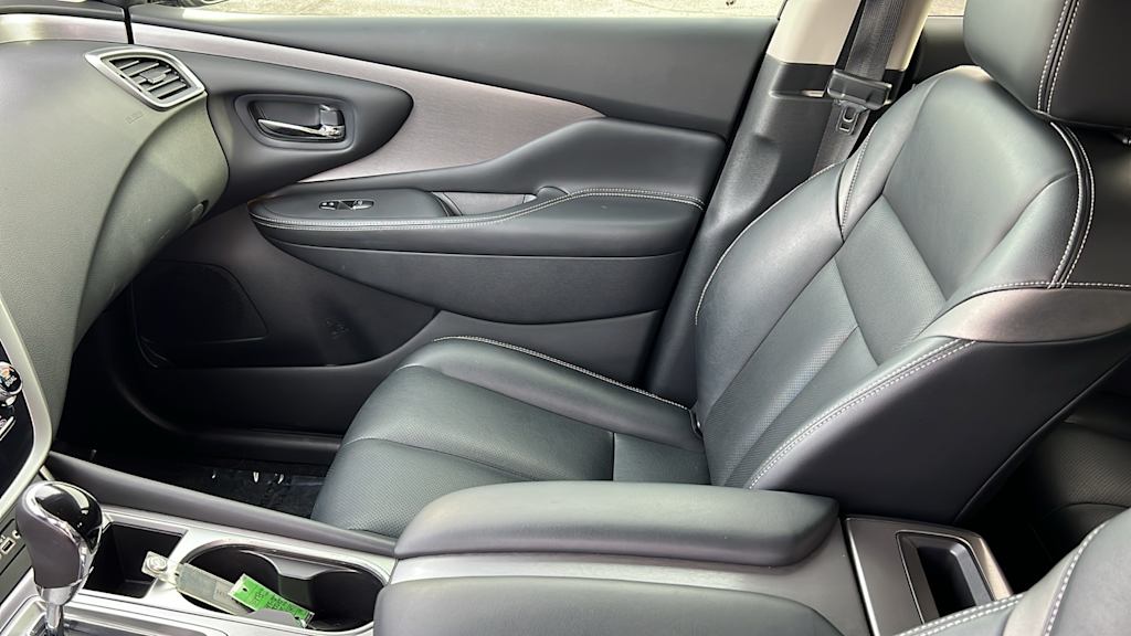 Thumbnail: 2020 Nissan Murano - 11