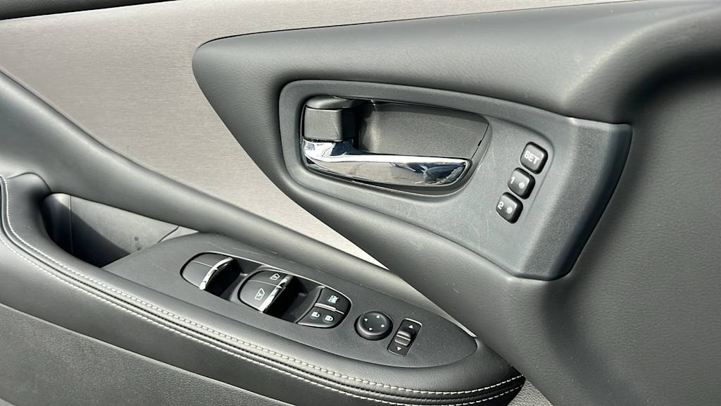 Thumbnail: 2020 Nissan Murano - 28