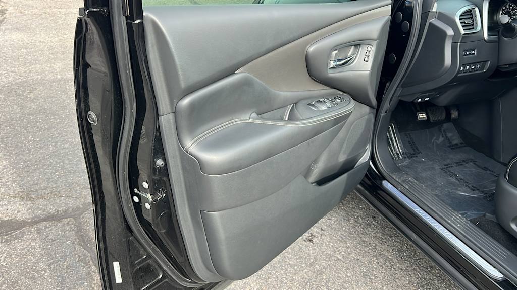 Thumbnail: 2020 Nissan Murano - 29