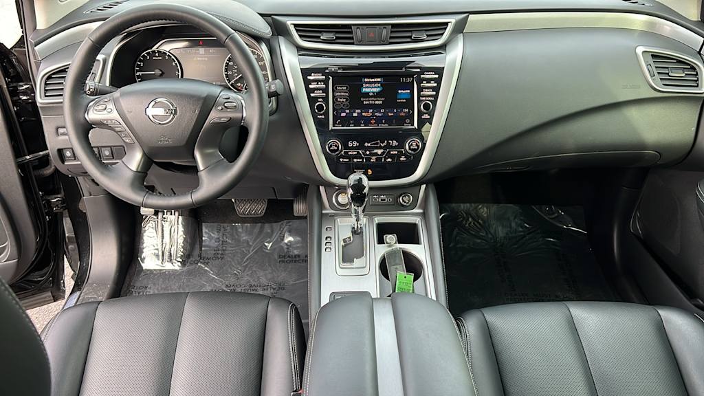 Thumbnail: 2020 Nissan Murano - 13