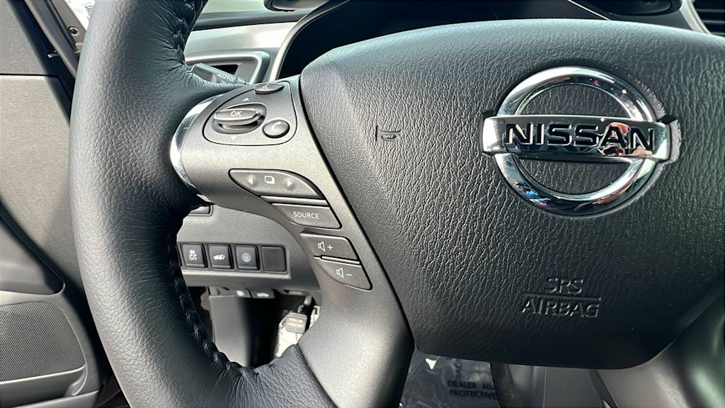 Thumbnail: 2020 Nissan Murano - 26