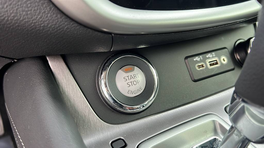 Thumbnail: 2020 Nissan Murano - 25