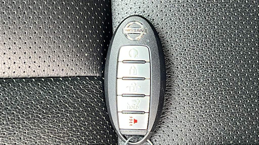 Thumbnail: 2020 Nissan Murano - 18