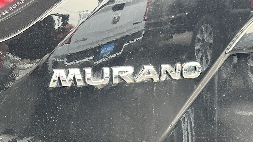 Thumbnail: 2020 Nissan Murano - 7