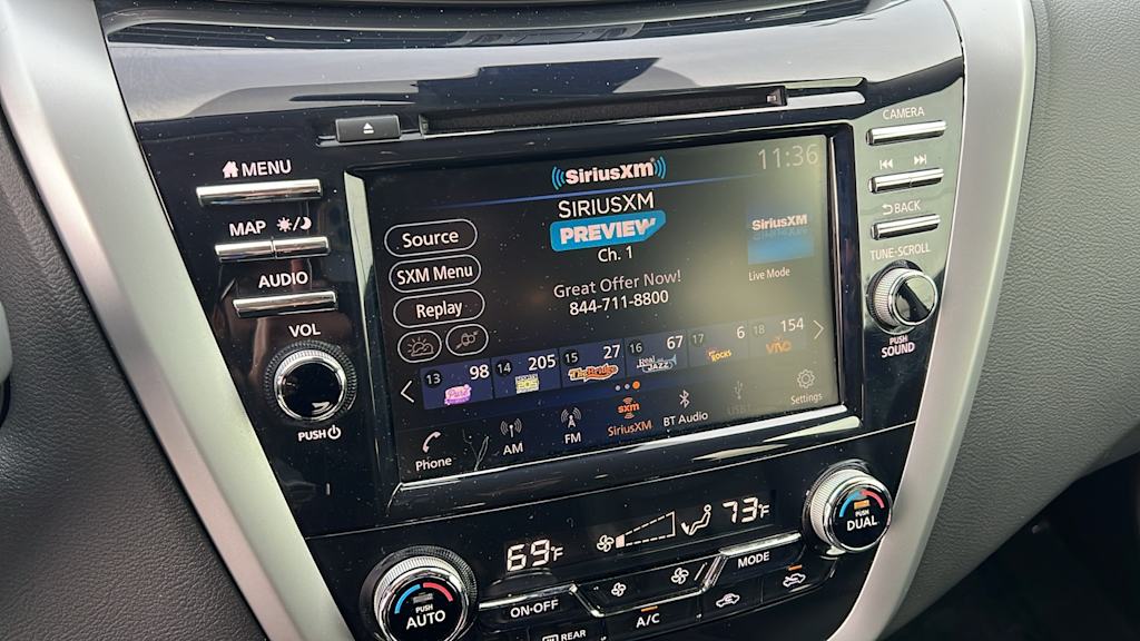 Thumbnail: 2020 Nissan Murano - 23