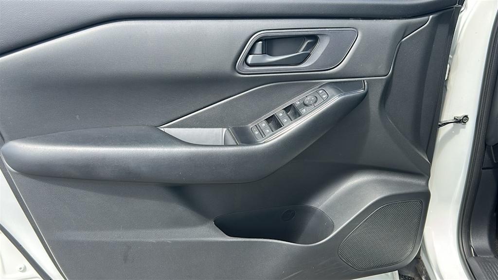 Thumbnail: 2024 Nissan Rogue - 28