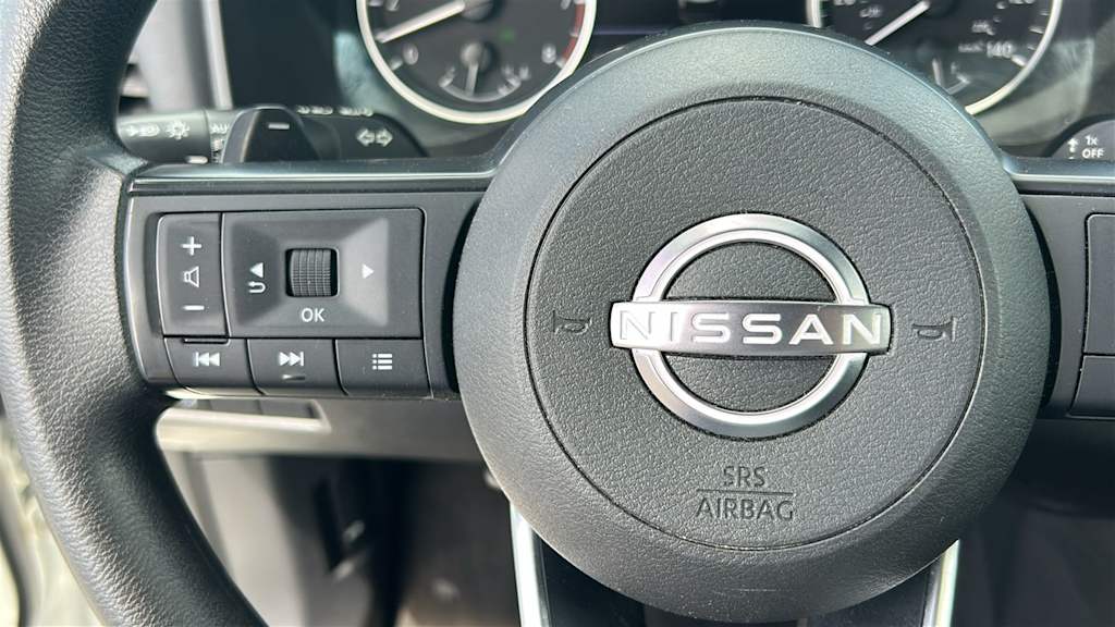 Thumbnail: 2024 Nissan Rogue - 25