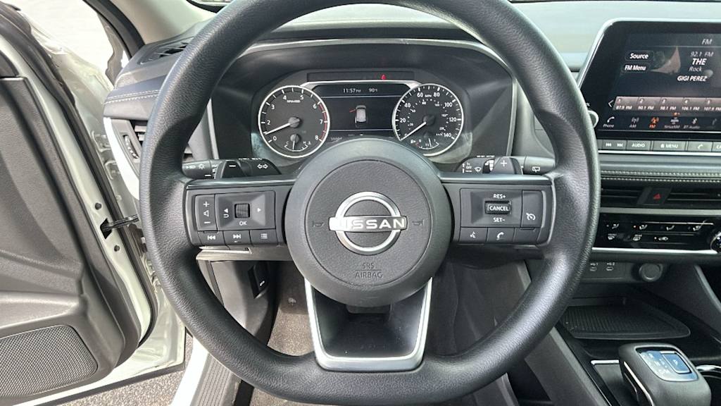 Thumbnail: 2024 Nissan Rogue - 8