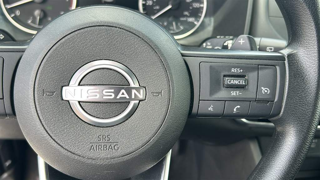 Thumbnail: 2024 Nissan Rogue - 26