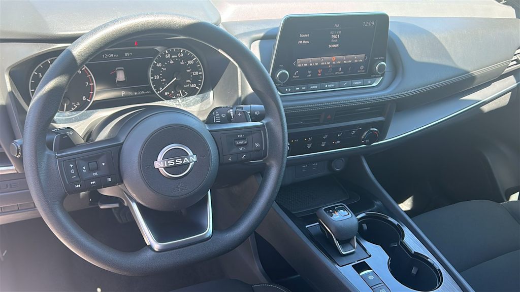 Thumbnail: 2024 Nissan Rogue - 2
