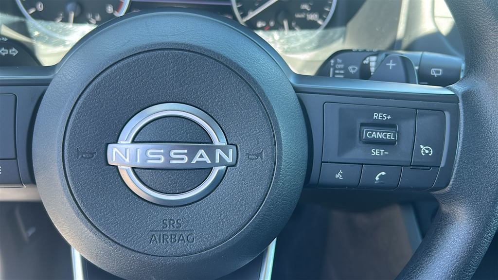 Thumbnail: 2024 Nissan Rogue - 26