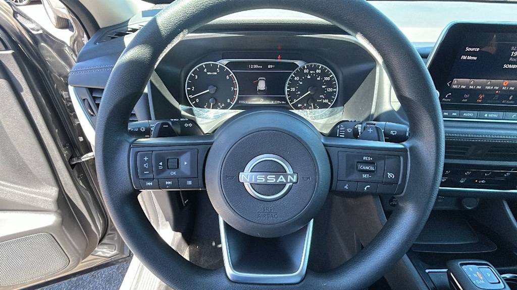 Thumbnail: 2024 Nissan Rogue - 9