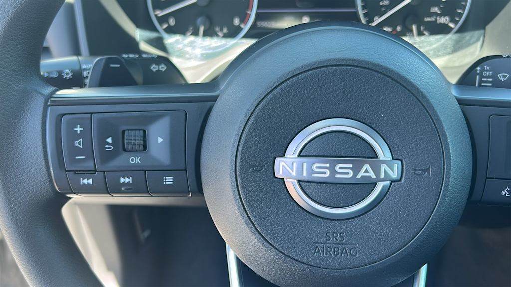 Thumbnail: 2024 Nissan Rogue - 25