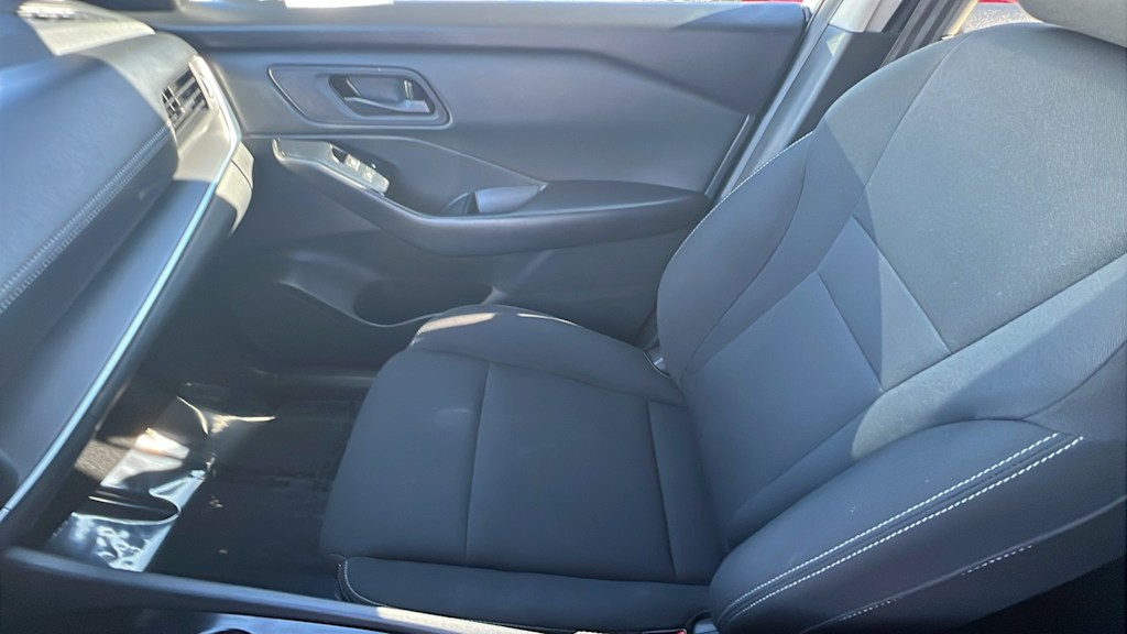 Thumbnail: 2024 Nissan Rogue - 11