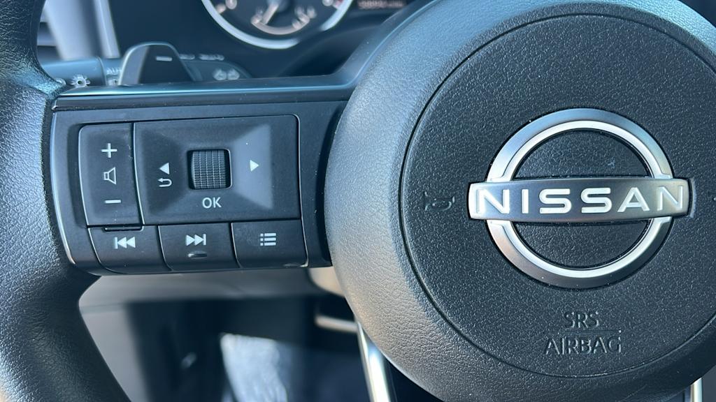 Thumbnail: 2024 Nissan Rogue - 26