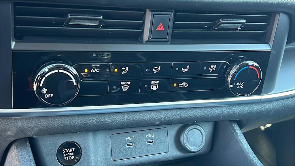 Thumbnail: 2024 Nissan Rogue - 23