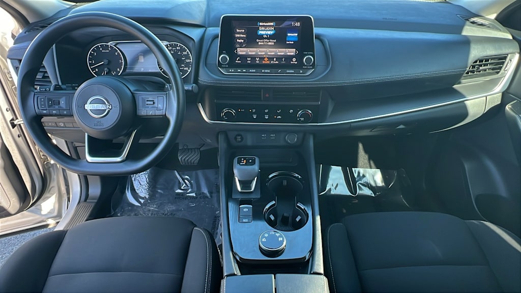 Thumbnail: 2024 Nissan Rogue - 13