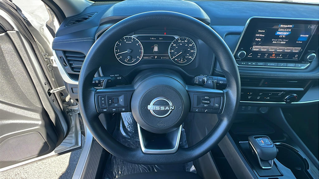 Thumbnail: 2024 Nissan Rogue - 9