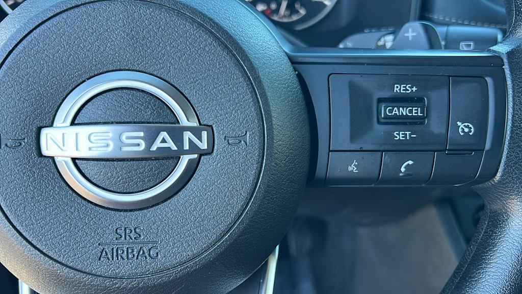 Thumbnail: 2024 Nissan Rogue - 27