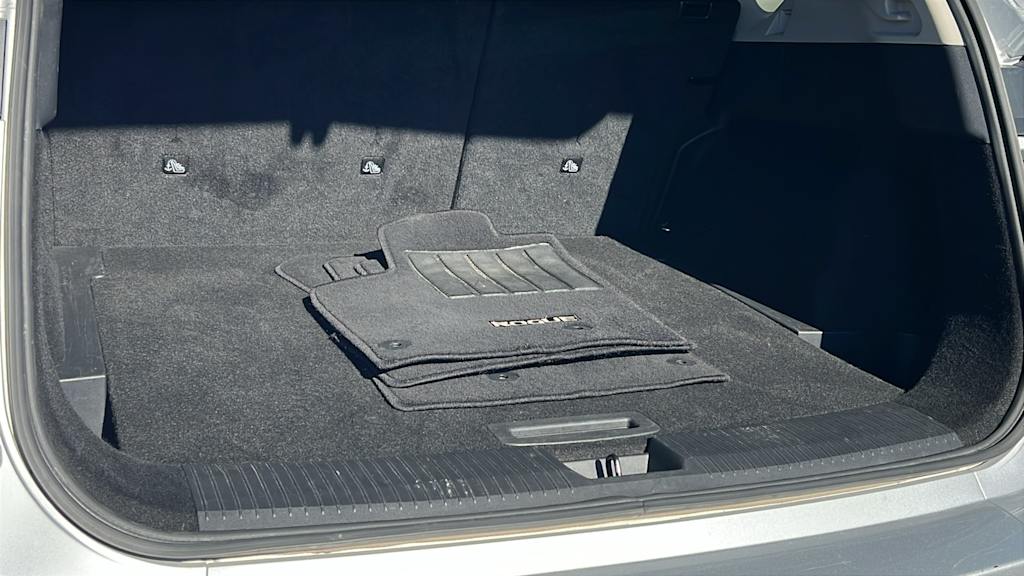 Thumbnail: 2024 Nissan Rogue - 17