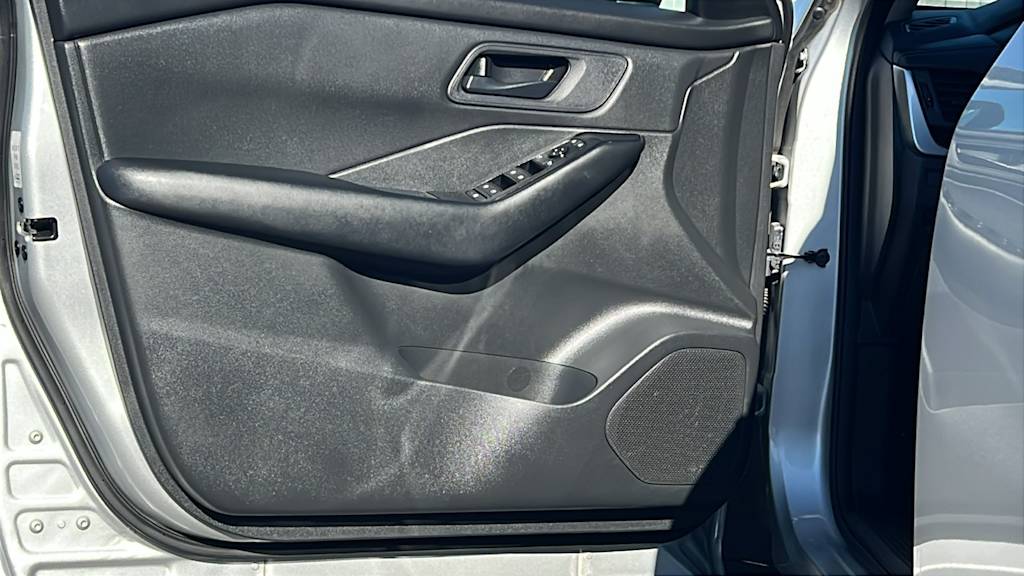 Thumbnail: 2024 Nissan Rogue - 29