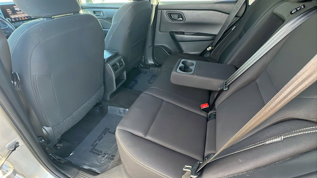 Thumbnail: 2024 Nissan Rogue - 12