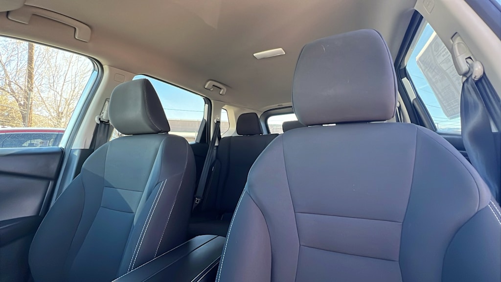 Thumbnail: 2024 Nissan Rogue - 10