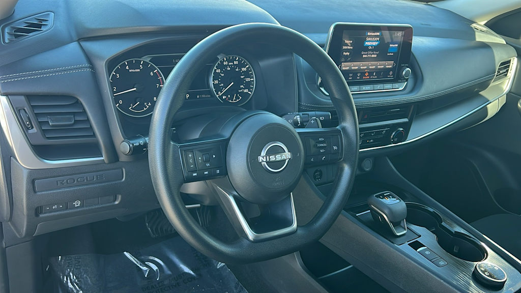 Thumbnail: 2024 Nissan Rogue - 2