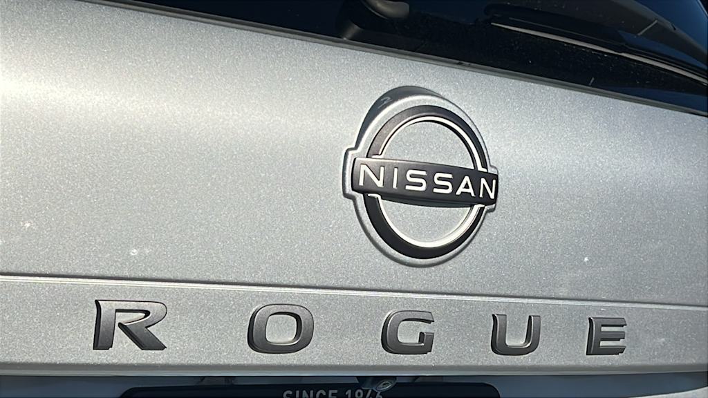 Thumbnail: 2024 Nissan Rogue - 7