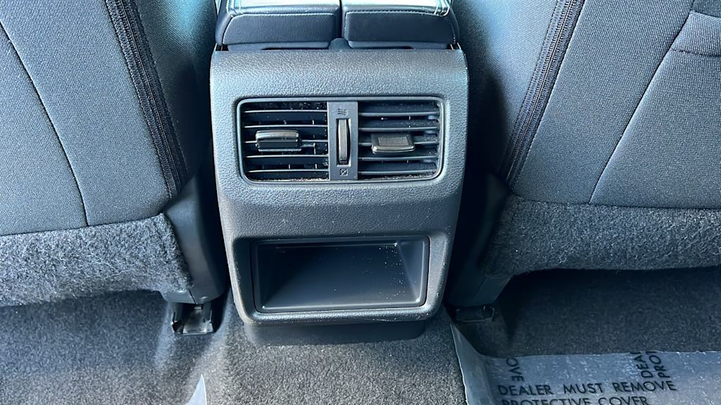 Thumbnail: 2024 Nissan Rogue - 30