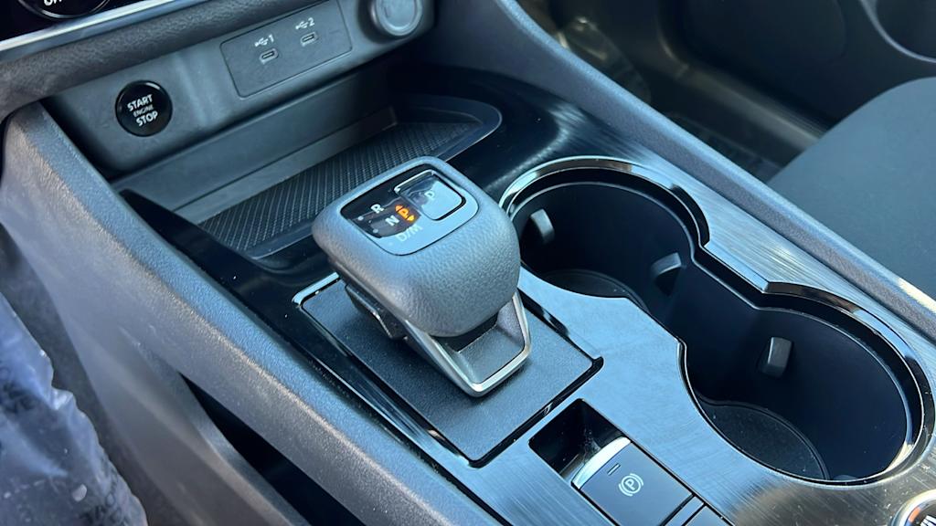 Thumbnail: 2024 Nissan Rogue - 15