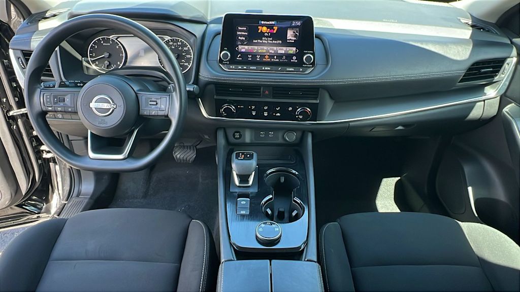 Thumbnail: 2024 Nissan Rogue - 13
