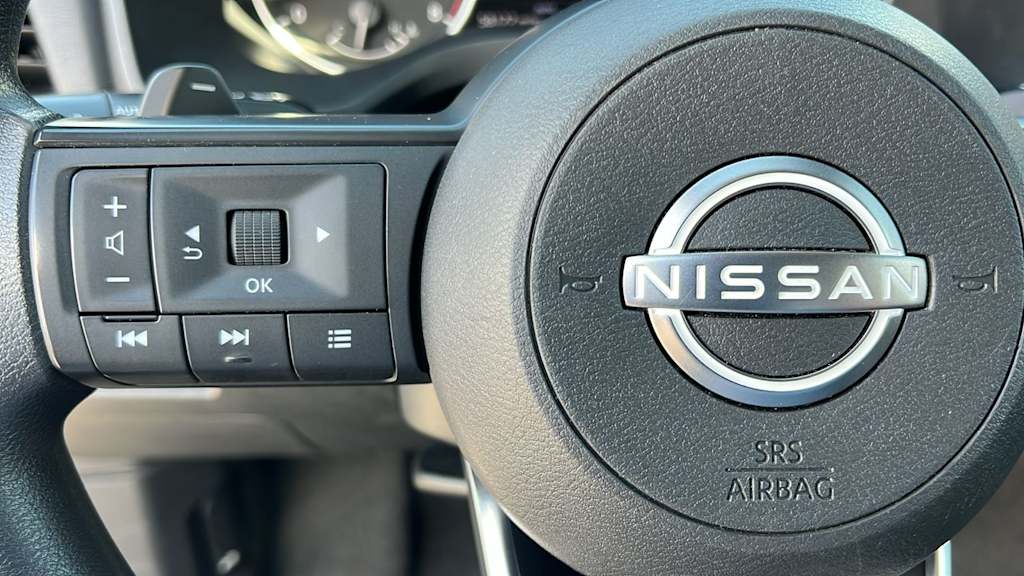 Thumbnail: 2024 Nissan Rogue - 26