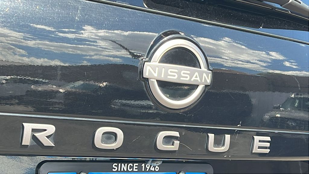 Thumbnail: 2024 Nissan Rogue - 7