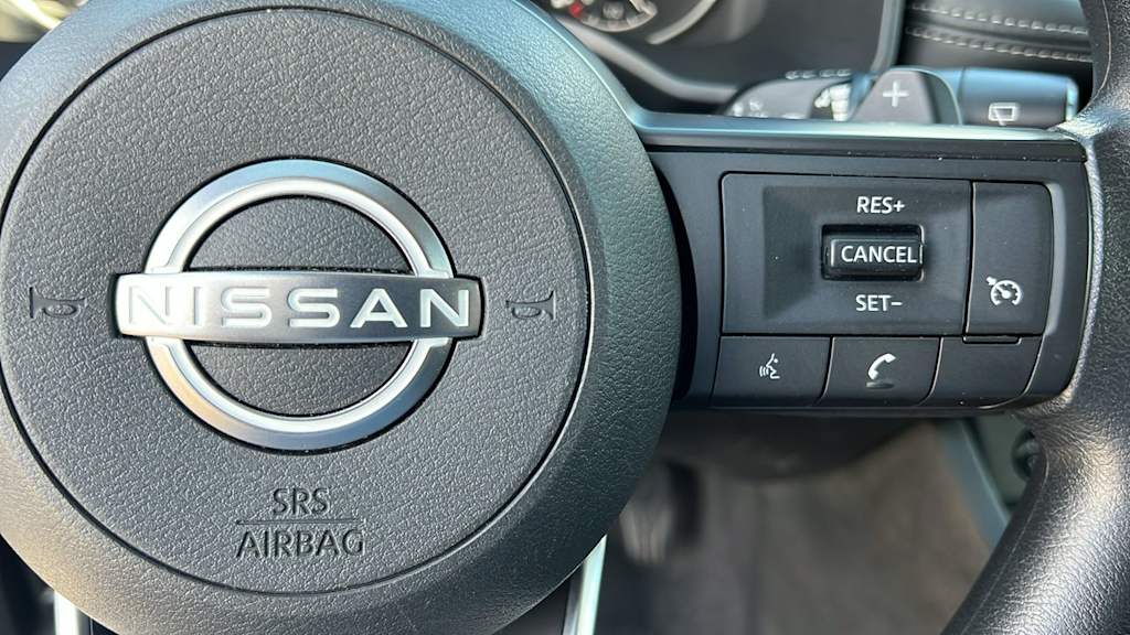 Thumbnail: 2024 Nissan Rogue - 27