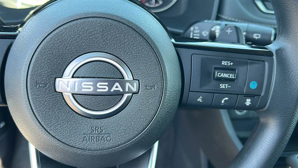 Thumbnail: 2023 Nissan Rogue - 27