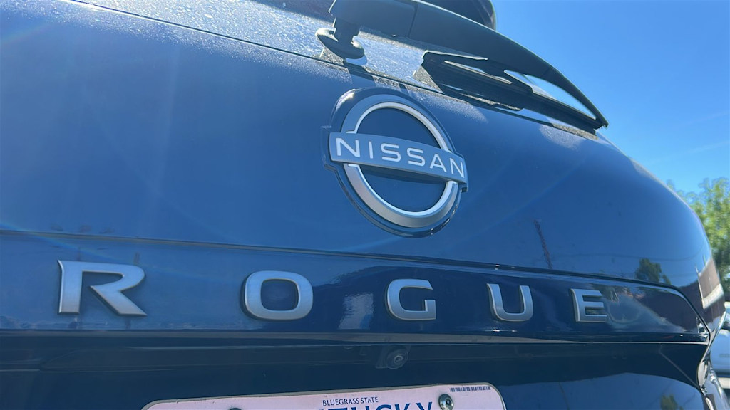 Thumbnail: 2024 Nissan Rogue - 5