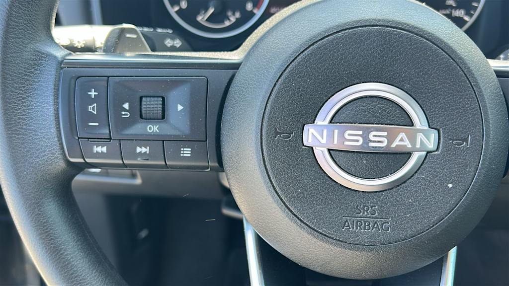 Thumbnail: 2024 Nissan Rogue - 19
