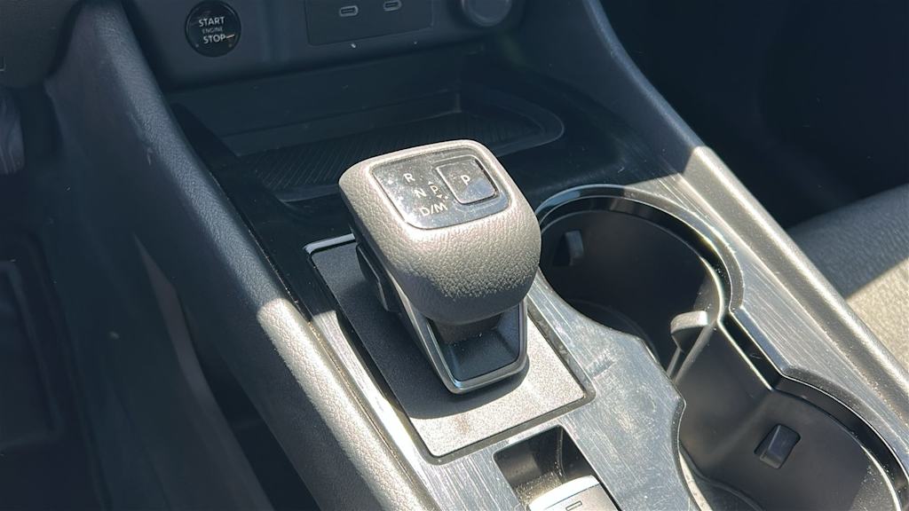 Thumbnail: 2024 Nissan Rogue - 11