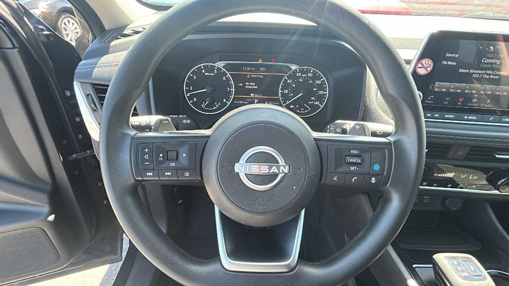 Thumbnail: 2024 Nissan Rogue - 7